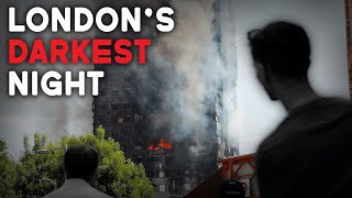 The Failures Leading to Londons Deadliest Tragedy [upl. by Humfried]