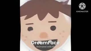 all deepfakes fekeme part 1 [upl. by Lalitta]