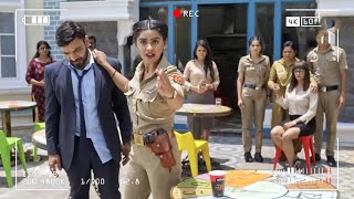 Karishma Singh ने कैसे एक ऑफिसर का किया पर्दा फास  Madam Sir  Best Of Maddam Sir Full Ep 229 [upl. by Faith]