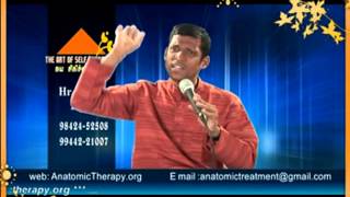 Question amp Answer2  Part  6  anatomic therapy 15 [upl. by Aesoh970]