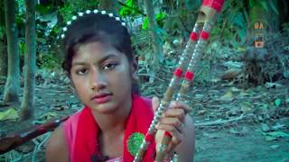 যদি আর জনম আমি পাই গো  Jodi Arak Janam Ami PaiGo  Sukumar Baul  Puja Rani [upl. by Merfe]