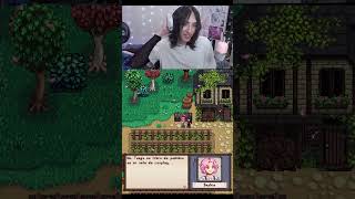 La Mejor Waifu de Stardew Valley [upl. by Eldin]