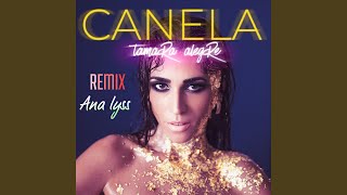 Canela Remix [upl. by Peppie]