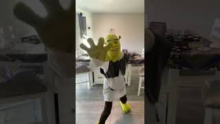 Funny videos shrek cartoons tiktok [upl. by Monaco]