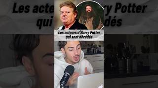 Qui était ton acteur préféré  🧐 jetpunk tendance jeu quiz short shorts harrypotter [upl. by Victorine412]