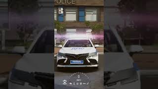 Skoda Octavia ГИБДД「СГУ」madaut2 ГИБДД [upl. by Tower]