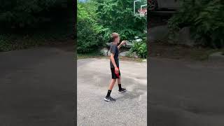 Basketball Skill Defensive Stance [upl. by Charry596]