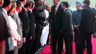 Recep Tayyip Erdogan  Efsane Remixwmv [upl. by Bartley]