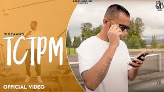 Sultaan Tenu Changi Tarah Pata Mera Prodby Kaydee Pro Official Music Video [upl. by Gerrald489]