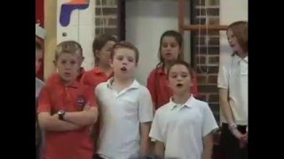 Charlies school video [upl. by Imrots496]