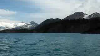 Garibaldi Lake near Whistler BC [upl. by Stern]