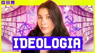 IDEOLOGIA O QUE É  POLITIZE EXPLICA 11 [upl. by Rinum111]