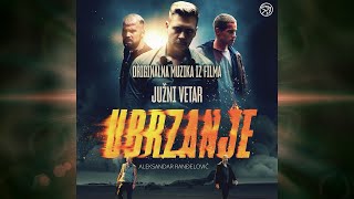 JUŽNI VETAR UBRZANJE Aleksandar Ranđelović  Nenad ne voli spa Official Audio [upl. by Welby]