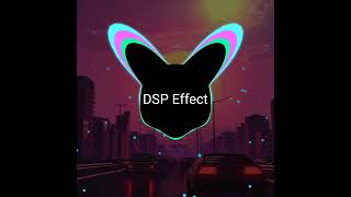 Rema  Soundgasm remix MAFIOZO DSP Effect [upl. by Aylward]