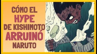 ¿Las MEJORES Peleas ARRUINARON Naruto I ERRORES de un Escritor FANÁTICO de sus Personajes [upl. by Sikes851]