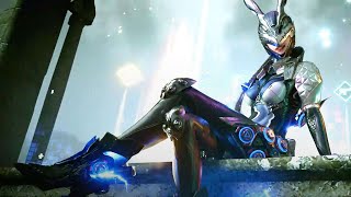 The First Descendant Part 3 Bunny is Like Volt from Warframe [upl. by Michele]