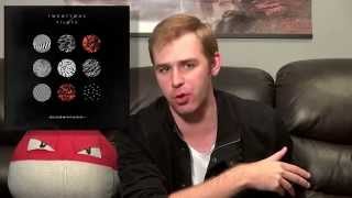 twenty one pilots  Blurryface  Album Review [upl. by Ayifas]