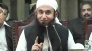 Maulana Tariq Jameel complete bayan in Punjab [upl. by Nibor]