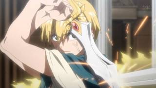 Magi The Kingdom of Magic Episode 9 Review Alibaba Journey amp Battling Against Toto マギ [upl. by Demodena714]