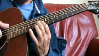 The Third Man  Fingerstyle guitar [upl. by Lenz]