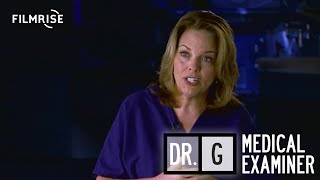 Dr G Medical Examiner  Season 7 Episode 6  Desperate Measures  Full Episode [upl. by Ecnedac]