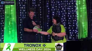 Tronox Brand se Baai 2 session [upl. by Ramirolg]