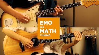 Emo and Math Rock Duet [upl. by Rosina593]