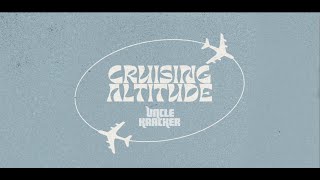 Uncle Kracker Cruising Altitude Official Lyric Video [upl. by Schultz]