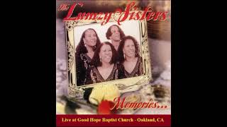 The Lumzy Sisters in Oakland 2006 feat Chequita Lumzy [upl. by Lewanna]