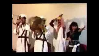 AARFA CHEIKH HASSAN 2014 danse fantom arroubi [upl. by Celtic981]