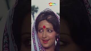 Zara Jaldi Jaldi HD  Aap Beati 1976 Hema Malini  Shashi Kapoor hemamalini shorts bollywood [upl. by Sylvester]