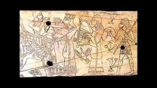 The Oldest Known Melody c1400 BC [upl. by Drain239]