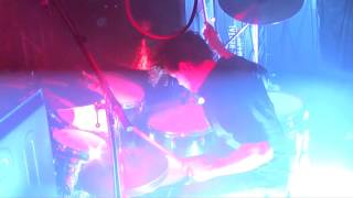 Leprous Red live  John Dee Oslo 3110 2015 [upl. by Astrid]