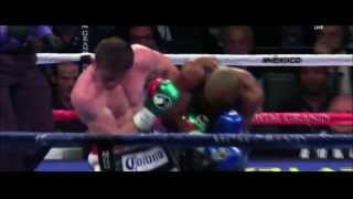 Floyd Mayweather TBE  The Best Ever HD [upl. by Petta]