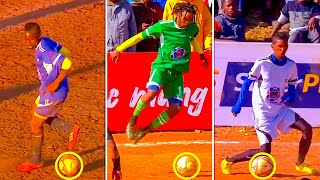 Soccer Skills Invented In South Africa🔥⚽●South African Showboating Soccer Skills●⚽🔥KASI FLAVA PART 5 [upl. by Suinuj]