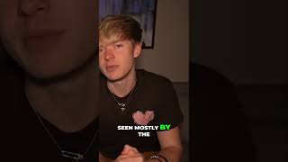 Sam and Colby Visit The BugEyed Woman shorts [upl. by Llednew]