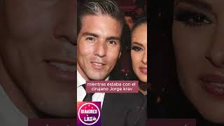 😱 lo que no sabias del ESCÁNDALO GALILEA MONTIJO EMBARAZADA de OTRO en PLENO COMPROMISO 💔 [upl. by Naryb329]