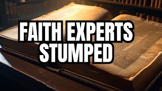 The Mysterious Doctrine Faith Experts Cant Explain [upl. by Wicks]