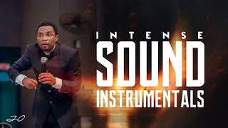 Intense Sound Instrumentals  Apst Mike Orokpo  Prayer Charge [upl. by Trina]