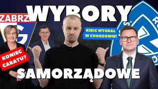 CO WYNIKI WYBORÓW SAMORZĄDOWYCH OZNACZAJĄ DLA POLSKICH KLUBÓW [upl. by Esta359]