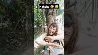 YOWN HAHAHAHAH funny comedy trendingvideo ytshorts [upl. by Ulah]