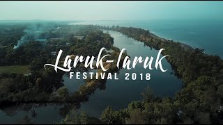 Zambales Laruk Laruk Festival 2018 [upl. by Inaliel]