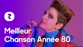 Meilleur Chanson Année 80 ✨ Compilation Musique Francaise Année 80 ✨ Tous les Chansons des Années 80 [upl. by Odiug861]