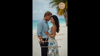 Livre audio romance  Trésors aux Maldives  Une romance moderne dans un coin de paradis [upl. by Winters]