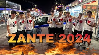 Fagiolino trova LAMORE A ZANTE  Zakynthos Vlog 2024 [upl. by Hyacinthia358]