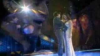 Myriam Hernandez y Sergio Dalma Viña 2002 [upl. by Caritta473]