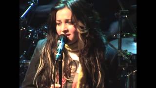 Alisan Porter  full performance  Live at The Knitting Factory  2004 [upl. by Ulrike]