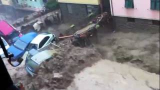 Vernazza Floods [upl. by Ameen]