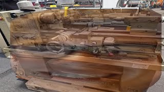 LATHE SOCIAL STREAMER [upl. by Selden690]