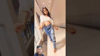 Chunri chunri dance 💃🥰dance anjumordance bollywood love ytshorts shorts [upl. by Kaufmann]